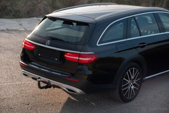 2019 Mercedes Benz E400d Allterrain 4MATIC - 6