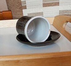 Prodám kávový servis - 6