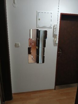 Byt 2+1 ve 3.NP 53 m2 v centru Liberce - 6