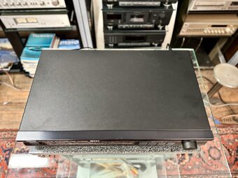 YAMAHA TX-592RDS (r.1998) RDS, manuál - 6