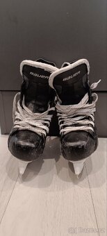 Dětské brusle Bauer Supreme EU 38,5 - 6