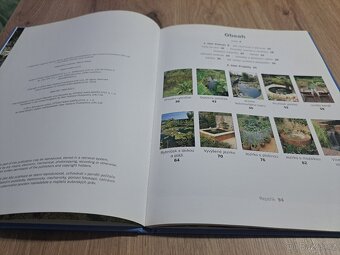 Zahradní jezírka + jezírka - 6