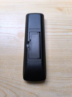 Pěkný originál dálkový ovlafač DVD VIDEO ONKYO RC-4190V. - 6