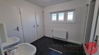 Plocha k pronájmu na parkování, sklad, Tuchlovice, okres Kla - 6