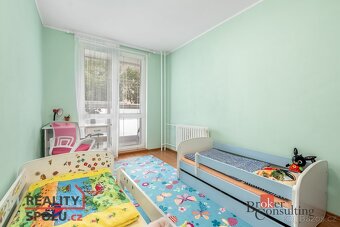 Prodej, byty/3+1, 62 m2, Levského 3222/3, Modřany, 14300 Pra - 6