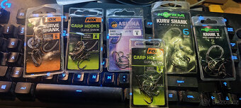 Bizuteria carp r us + ine pva pouch trakker - 6