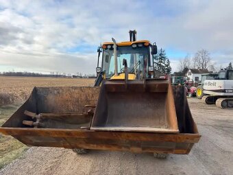 JCB 3CX | 2014 | 3 290 MTH | TOP STAV - 6