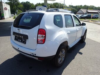 Dacia Duster 1,2 TCE, GARANCE KM - 6