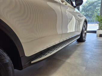 Mercedes-Benz GLC 2,1 220 D 4 MATIC DPH - 6