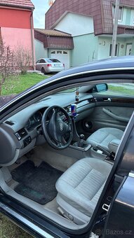 Audi a6 c5 - 6