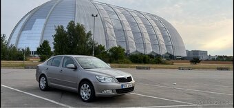 Škoda Octavia Mk2, 1.9TDI 77kw, DSG - 6