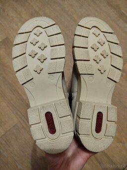 Zimní boty Rieker, vel. 36 - 6