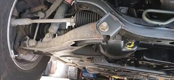 Opel frontera 2.2dti 85kw - 6