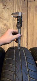 195/70/14 Barum - letní - pošlu na dobírku - 6