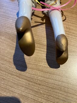 Porcelánový Pierrot - 6