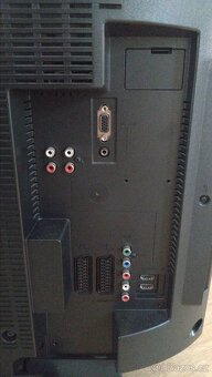 LCD TV Sony KDL-26T2600 26"-66cm - 6