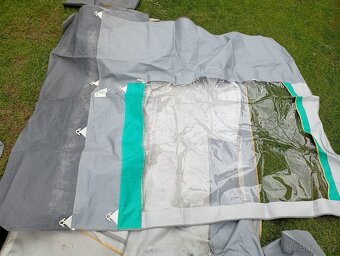 Předstan ke karavnu Hobby 380 - 6