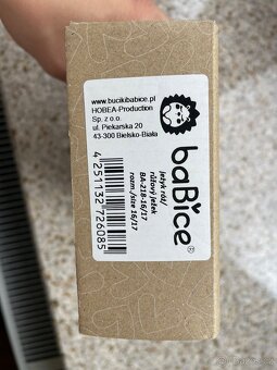 Kožené capáčky - 6