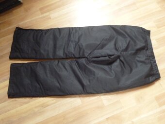 lyžařské kalhoty vel. S Alpine - 6