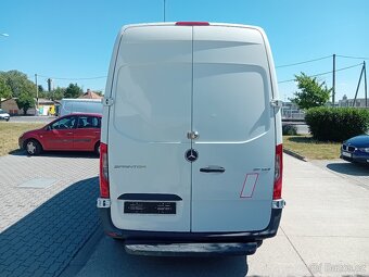 Mercedes-Benz Sprinter L2 H3 -  102TKM - 6