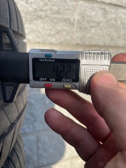 Bridgestone turanza t005 205/55 R16 - 6