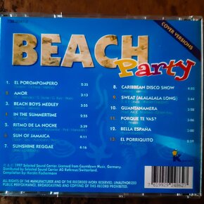 MALLORCA HITS (BOX 3x CD) - 6