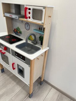 Dětská kuchyňka - 6