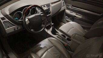 Chrysler Sebring Cabrio - 6