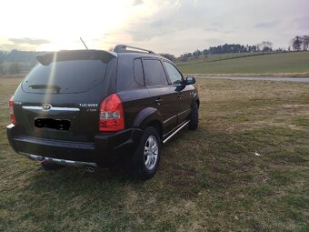 Hyundai Tucson 2.0crdi - 6