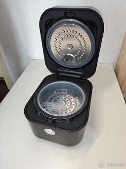 Rýžovar Siguro RC-S800B Rice Master - 6