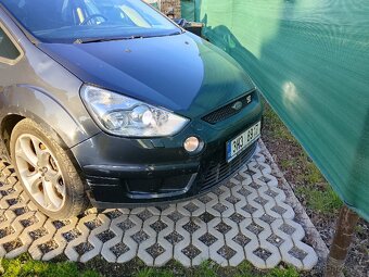 Ford S-Max 2.5T 162kW LPG - 6