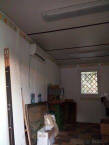 Potřebujete střechu nad hlavou-Obytny domek-bunka - 6