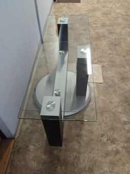 Hubertus Televizní stolek - 6