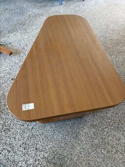 Konferenčni stolek - 6