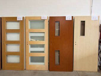 Interiérové dveře - 6