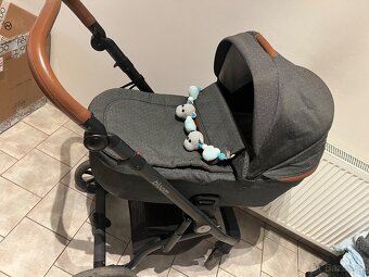 Kočárek Roan Bloom - 6