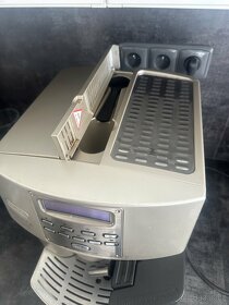 Delonghi EAM 3500 automatický kávovar na zrnkovou kávu - 6