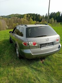 Mazda 6 2003 - 6