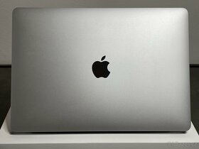 MacBook Pro 13" 2020 M1 Silver / 256GB - 6