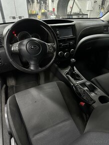 Subaru impreza 2.0R 110kw lpg - 6