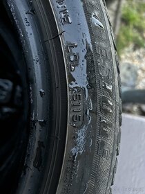 sada pneu 215/45 R16 Bridgestone Turanza ER300 - 6
