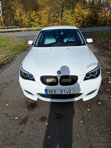 Prodám BMW 525D E60 147KW - 6