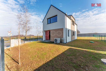 Prodej rodinného domu, 113 m², Praha 10, ul. Výtoňská - 6