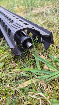 CM16 Predator G&G - 6