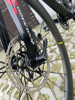 Colnago < cyklokrosovy / gravel - 6