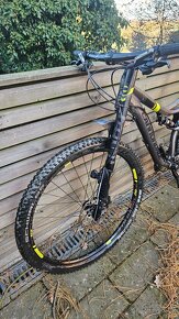 Prodam Cannondale Scalpel 29 ER vel.L - 6