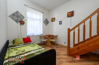 Prodej, byty/4+kk, 82 m2, Hlavní 393/46, 35201 Aš, Cheb [ID  - 6