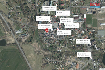 Prodej rodinného domu, 118 m², Toužim, ul. Družstevní - 6