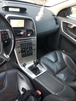 Volvo XC60 - 6