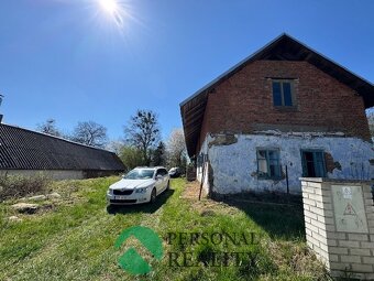 Prodej rodinné domy, 70 m2 - Chlístovice - Žandov - 6